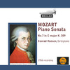 Thumbnail Mozart Piano Sonata No 7  K309   mvt 3 Conrad Hansen