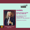 Thumbnail Handel Organ Concerto Op. 7 No. 1 1. Andante