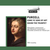 Thumbnail Purcell Sound the Trumpet Alfred Deller John Whitworth