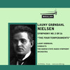 Thumbnail Nielsen Symphony No 2 1st movement Grondahl