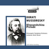 Thumbnail Mussorgsky Khovanshchina Prelude Dorati Minneapolis Orchestra