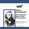 Thumbnail Mussorgsky Khovanshchina Dance of the Persian Slaves Dorati Minneapolis Orchestr