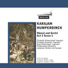 Thumbnail Humperdinck Hansel und Gretel Act 3 Scene 1 Karajan