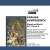 Thumbnail Humperdinck Hansel und Gretel Act 3 Scene 4 Karajan