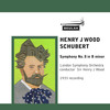 Thumbnail Schubert Symphony No 8 2nd movement Sir Henry Wood