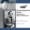 Thumbnail Chopin Scherzo No 2 Arthur Rubinstein