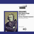 Thumbnail Brahms Dein blaues Auge Kirsten Flagstad Thumbnail Brahms Dein blaues Auge Kirsten Flagstad