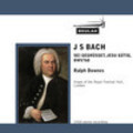 Thumbnail Bach Partite Diverse BWV 768 Ralph Downes