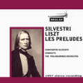 Thumbnail Liszt Les Preludes Silvestri Philharmonia