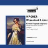 Thumbnail Wagner Wesendonk Lieder Kirsten Flagstad