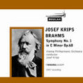 Thumbnail Brahms Symphony No 1  4th Mvt VPO Josef Krips