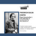 Thumbnail Chopin Piano Concerto No 1 1st mvt Friedrich Gulda Thumbnail Chopin Piano Concerto No 1 1st mvt Friedrich Gulda