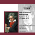 Thumbnail Beethoven Symphony No 1 2nd mvt VPO Carl Schuricht
