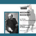 Thumbnail  Massenet La Vierge The Last Sleep of the Virgin Beecham
