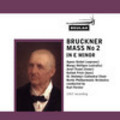 Thumbnail Bruckner Mass No 2 in E minor I. Kyrie Karl Forster