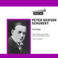 Thumbnail SCHUBERT The Erlking Peter Dawson Gerald Moore
