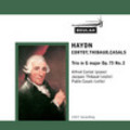 Thumbnail Haydn Trio in G major OP. 73 No2 Thumbnail Haydn Trio in G major OP. 73 No2