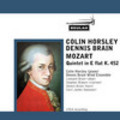 Thumbnail Mozart Quintet in E flat K 452 2nd mvt Horsley Brain Thumbnail Mozart Quintet in E flat K 452 2nd mvt Horsley Brain