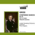 Thumbnail Grieg Symphonic Dance No 2 LSO Piero Coppola Thumbnail Grieg Symphonic Dance No 2 LSO Piero Coppola