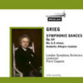 Thumbnail Grieg Symphonic Dance No 4 LSO Piero Coppola Thumbnail Grieg Symphonic Dance No 4 LSO Piero Coppola