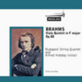 Thumbnail Brahms Viola Quintet in F major 2nd mvt Budapest Quartet Thumbnail Brahms Viola Quintet in F major 2nd mvt Budapest Quartet