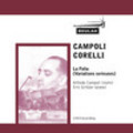 Thumbnail Corelli La Folia Campoli Thumbnail Corelli La Folia Campoli