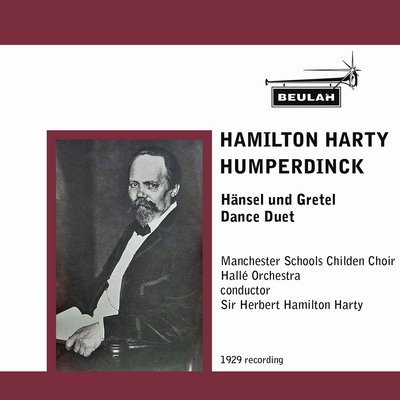 Product picture Humperdinck  H&auml;nsel und Gretel Dance Duet  children choir