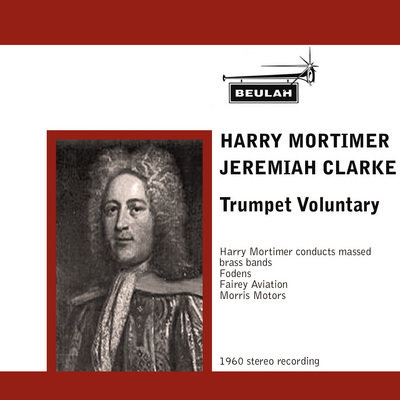 Product picture Clarke Trumpet Voluntray Harry Mortimer