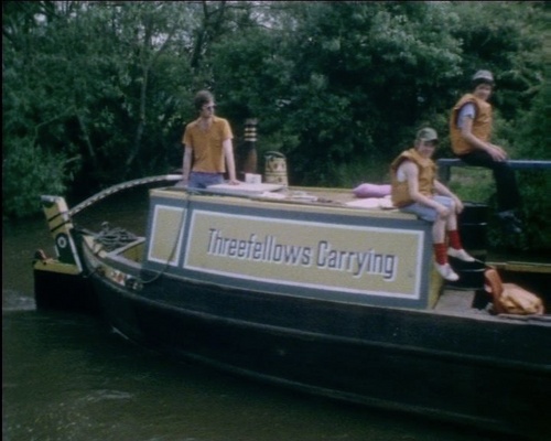 Product picture Waterways Our Hertiage