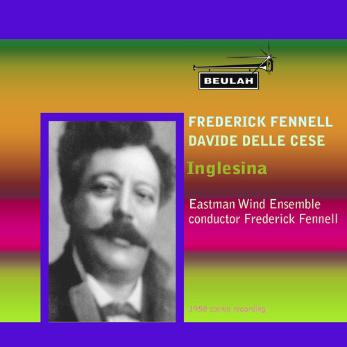 Product picture Cese Inglesina Eastman Wind Esemble