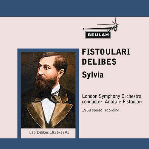 Product picture Delibes Sylvia Act 2 LSO Fisoulari