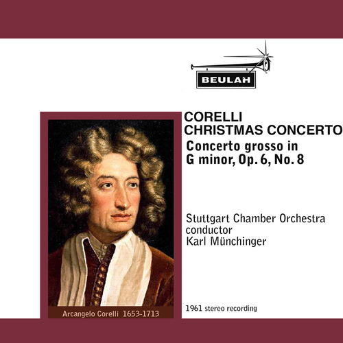 Product picture Corelli Christmas Concerto
