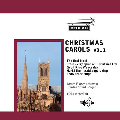Product picture Christmas Carols played on bells and organ