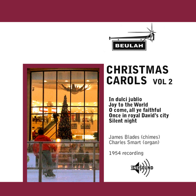 Product picture Christmas Carols played on bells and organ